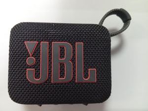Б/у Акустика Jbl go 4 01-200866851