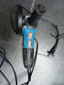 Б/в Кутова шліфмашина Зенит зуш-125/900 м профи 01-200866159