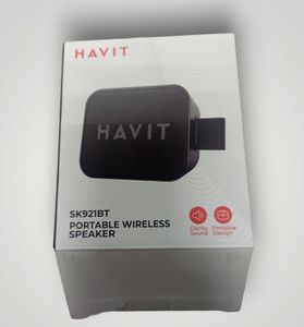 Б/в Акустика Havit sk921bt 01-200796385