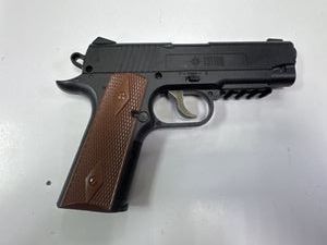 Б/в Пістолет пневматичний Crosman 1911bb 4,5mm 01-200867779