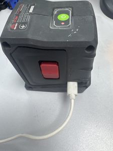 Б/в Лазерний нівелір Vitals professional ll 2go 01-200867124