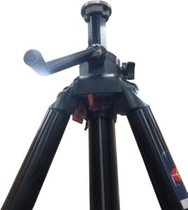 Б/в Штатив Manfrotto 058b 01-200800141