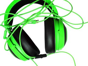 Б/в Навушники Razer kraken pro v2 01-200842999
