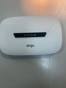 Б/в Wi fi роутер Ergo m0263 01-200867782