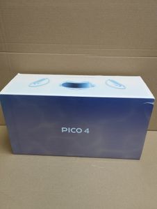 Б/у Очки виртуальной реальности Pico 4 8/256gb 01-200868814