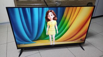 Б/в Телевізор Xiaomi tv a pro 32 01-200871183
