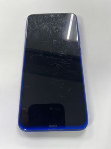 Б/у Мобильный телефон Xiaomi redmi note 8 4/64gb 01-200868965