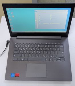 Б/в Ноутбук Lenovo 14/pentium n4200 ddr3/4gb ddr3/hdd 500 gb/ssd *відсутній/radeon r7 m445 2gb 01-200871262