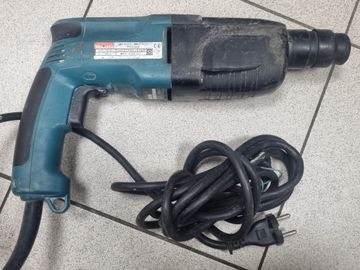 Б/в Перфоратор Makita hr 2450 01-200786731