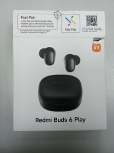Б/у Наушники Xiaomi redmi buds 6 play 01-200873080
