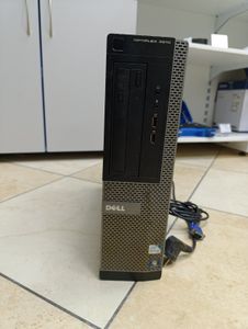 Б/в Системний блок Пк intel pentium g645/ram 2 gb/hdd 250 gb+відсутній/ssd відсутній+відсутній/інтегрована 01-200872181