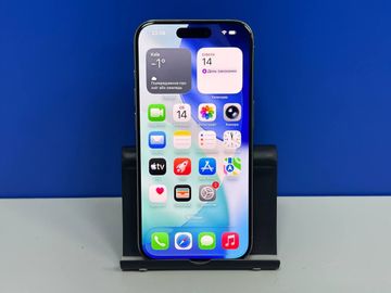 Б/в Мобільний телефон Apple iphone 15 pro 128gb 01-200873289