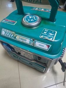 Б/в Бензиновий електрогенератор Total tp18001 01-200873634