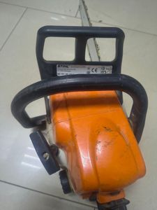 Б/в Пила ланцюгова Stihl ms 180 01-200873567