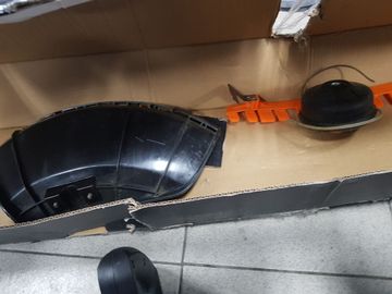 Б/у Электрокоса Dnipro-M 110 01-200871736