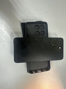 Б/в Мобільний телефон Huawei honor x6a 4/128gb 01-200873751