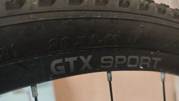 Б/в Велосипед Corso antares 29" / рама 21 01-200874083