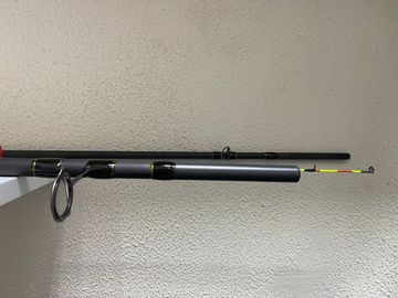 Б/у Удилище Carp Pro torus carp feeder 3.9м 150г trcf390 01-200836561