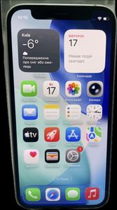Б/в Мобільний телефон Apple iphone 12 mini 64gb 01-200874664