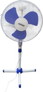 Б/у Вентилятор Rotex raf50-e 01-200859092