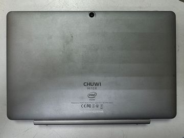 Б/в Ноутбук  10/celeron n4120 ddr4/6gb ddr3/hdd *відсутній/ssd 120 gb/*інтегрована 01-200866590