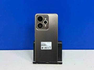 Б/в Мобільний телефон Realme 15 pro 5g 12/512gb 01-200874169