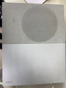 Б/в Ігрова приставка Microsoft xbox one s 500gb 01-200874709