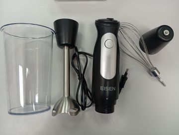 Б/в Блендер Eisen ehb-631 01-200873374