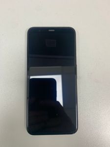 Б/в Мобільний телефон Google pixel 4 6/64gb 01-200875011