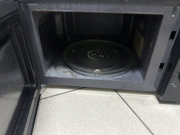 Б/в Мікрохвильова піч Toshiba mw-mm20p-p 01-200875835