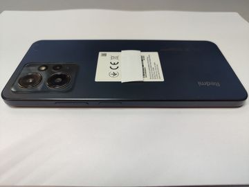Б/в Мобільний телефон Xiaomi redmi note 12 8/256gb 01-200874958
