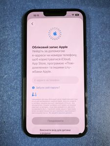 Б/у Мобильный телефон Apple iphone 13 pro 128gb 01-200876231