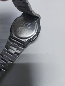 Б/в Годинник Casio aw-80 01-200877987