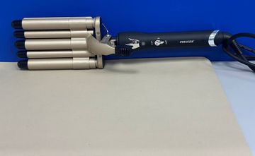Б/в Плойка-гофре Pro Mozer hair curling iron 01-200876688