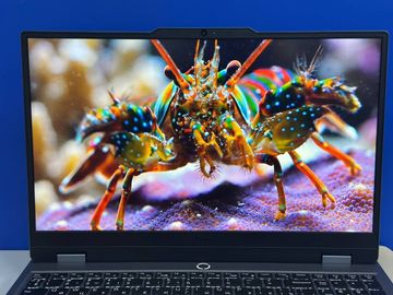 Б/в Ноутбук Lenovo 15/ryzen 5 7235hs ddr5/16gb ddr5/hdd *відсутній/ssd 512 gb/geforce rtx3050 6gb 01-200876542