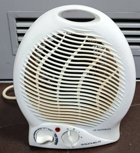 Б/в Обігрівач Grunhelm fh-04 01-200874577