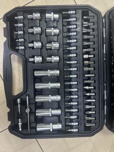 Б/в Набір інструментів Dnipro-M ultra 110шт 01-200878110