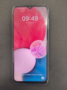 Б/в Мобільний телефон Samsung galaxy a13 a137 4/128gb 01-200875684