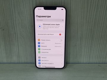 Б/в Мобільний телефон Apple iphone 13 128gb 01-200878573