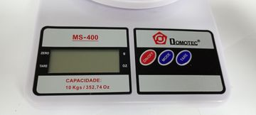 Б/в Електронні ваги Bitek sf 400 16-000269734