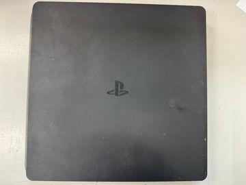 Б/у Игровая приставка Sony playstation 4 slim 500gb 01-200878676