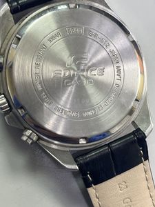 Б/в Годинник Casio efr-512 01-200880287