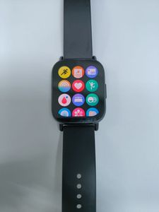 Б/в Смарт-годинник Xiaomi redmi watch 5 lite 01-200815244