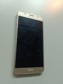 Б/в Мобільний телефон Samsung galaxy j7 2016 2/16gb 01-200880627