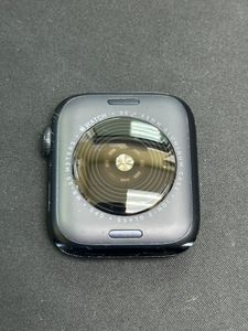 Б/в Смарт-годинник Apple watch se 2 gps 44mm aluminium case 01-200872940