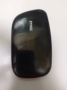 Б/в Модем 4g / 3g Zyxel wah7608 01-200880662