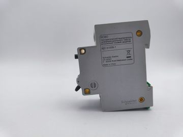 Б/у Дифференциальный автомат Schneider easy9 ez9d34616 01-200875032
