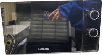 Б/в Мікрохвильова піч Samsung ms20a3010al 01-200880645