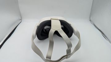 Б/у Очки виртуальной реальности Meta quest 3s 128gb 01-200881284