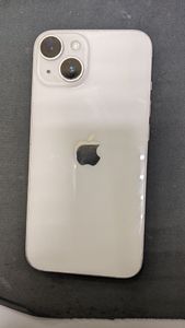 Б/у Мобільний телефон Apple iphone 14 128gb 01-200881747